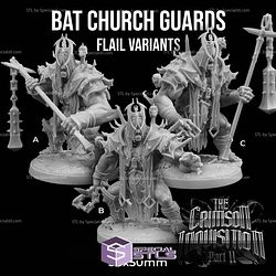 June 2025 The Dragon Trappers Lodge Miniatures