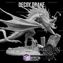 June 2025 The Dragon Trappers Lodge Miniatures