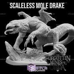 June 2025 The Dragon Trappers Lodge Miniatures