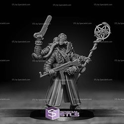 June 2025 Trench Stench Westfalia Miniatures