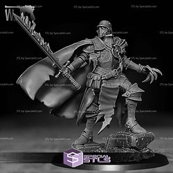 June 2025 Trench Stench Westfalia Miniatures
