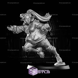 June 2025 Torchlight Models Miniatures