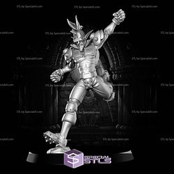 June 2025 Torchlight Models Miniatures