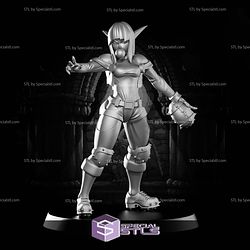 June 2025 Torchlight Models Miniatures