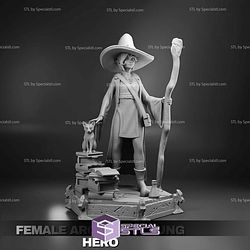June 2025 TPK Lab Miniatures