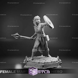 June 2025 TPK Lab Miniatures