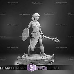 June 2025 TPK Lab Miniatures