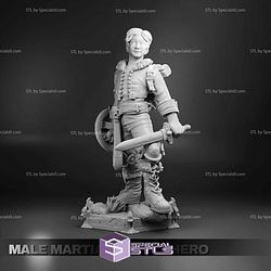 June 2025 TPK Lab Miniatures