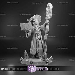 June 2025 TPK Lab Miniatures