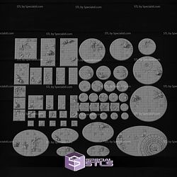 June 2025 Titan Forge Miniatures
