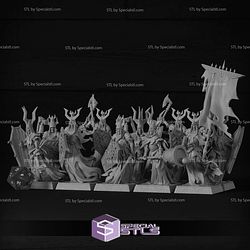 June 2025 Titan Forge Miniatures
