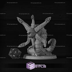 June 2025 Titan Forge Miniatures