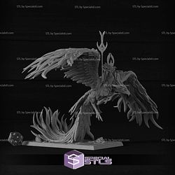 June 2025 Titan Forge Miniatures
