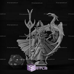 June 2025 Titan Forge Miniatures