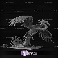 June 2025 Titan Forge Miniatures