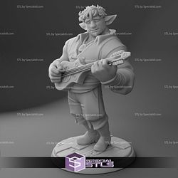June 2025 Twin Goddess Miniatures