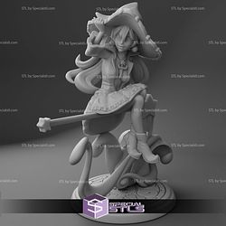 June 2025 Twin Goddess Miniatures