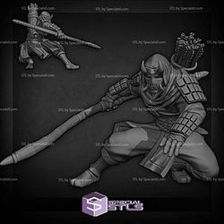 June 2025 Velrock Art Miniatures