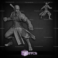 June 2025 Velrock Art Miniatures
