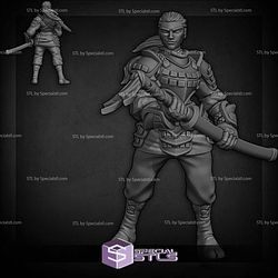 June 2025 Velrock Art Miniatures