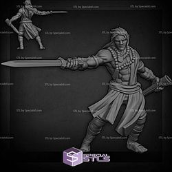 June 2025 Velrock Art Miniatures