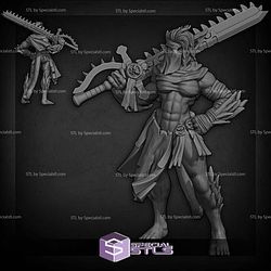 June 2025 Velrock Art Miniatures