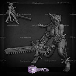 June 2025 Velrock Art Miniatures
