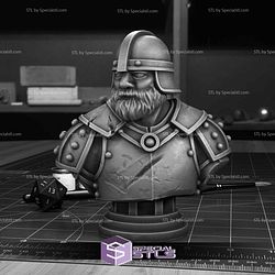 June 2025 Tytantroll Miniatures