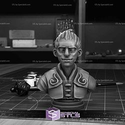June 2025 Tytantroll Miniatures