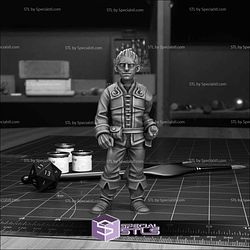 June 2025 Tytantroll Miniatures