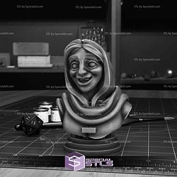 June 2025 Tytantroll Miniatures