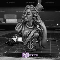 June 2025 Tytantroll Miniatures