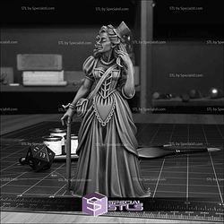June 2025 Tytantroll Miniatures