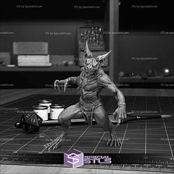 June 2025 Tytantroll Miniatures