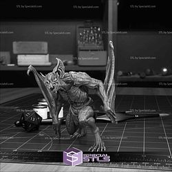 June 2025 Tytantroll Miniatures