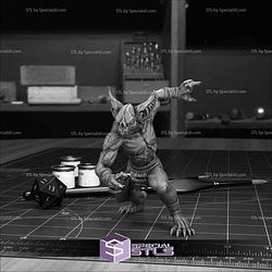 June 2025 Tytantroll Miniatures