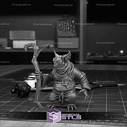 June 2025 Tytantroll Miniatures