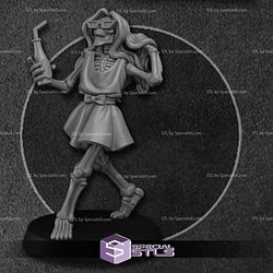 June 2025 Vae Victis Miniatures