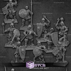 June 2025 Vae Victis Miniatures