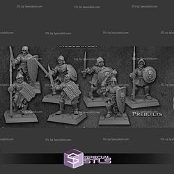 June 2025 Vae Victis Miniatures