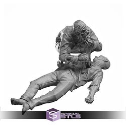 June 2025 VaultZ Miniatures