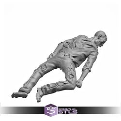 June 2025 VaultZ Miniatures