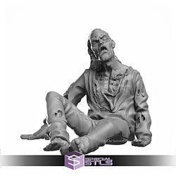 June 2025 VaultZ Miniatures