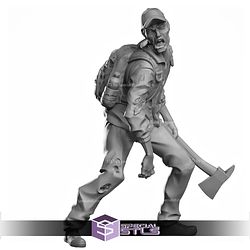 June 2025 VaultZ Miniatures
