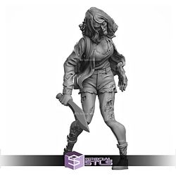 June 2025 VaultZ Miniatures