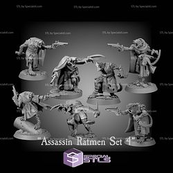June 2025 Vinci Miniatures