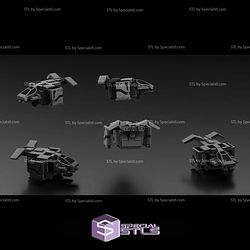 June 2025 Wakes Emporium Miniatures