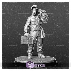 June 2025 Vermilion Miniatures