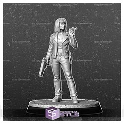 June 2025 Vermilion Miniatures