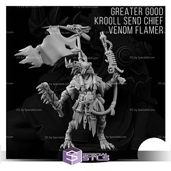 June 2025 Wargame Exclusive Miniatures